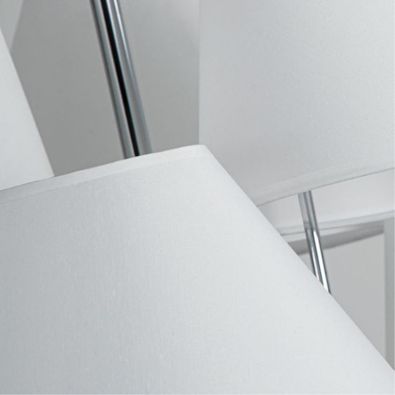 Картинка Подвесная люстра Arte Lamp RONDO A4086LM-6CC