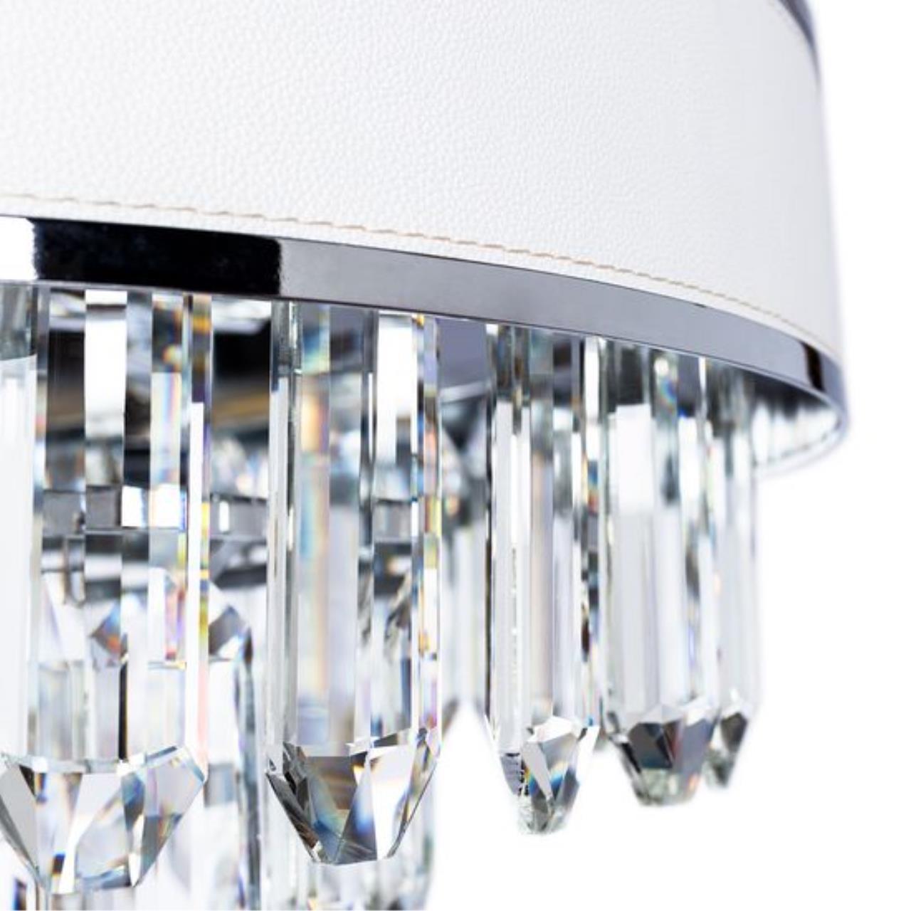 Картинка Подвесная люстра Arte Lamp Diadem A1002LM-6CC