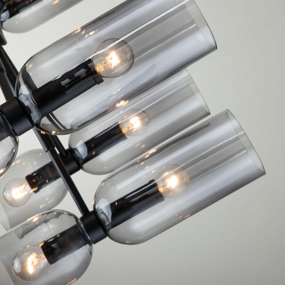 Картинка Подвесная люстра Favourite Amusing 2877-7P