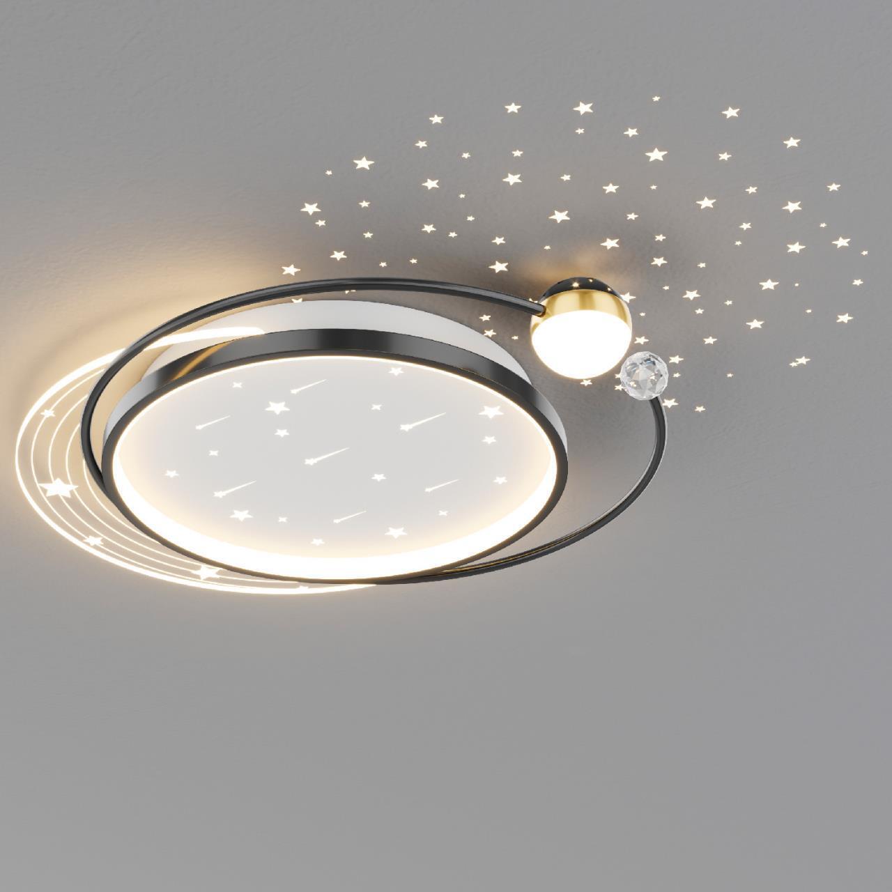 Картинка Потолочный светильник Cruise F-Promo 4742-5C