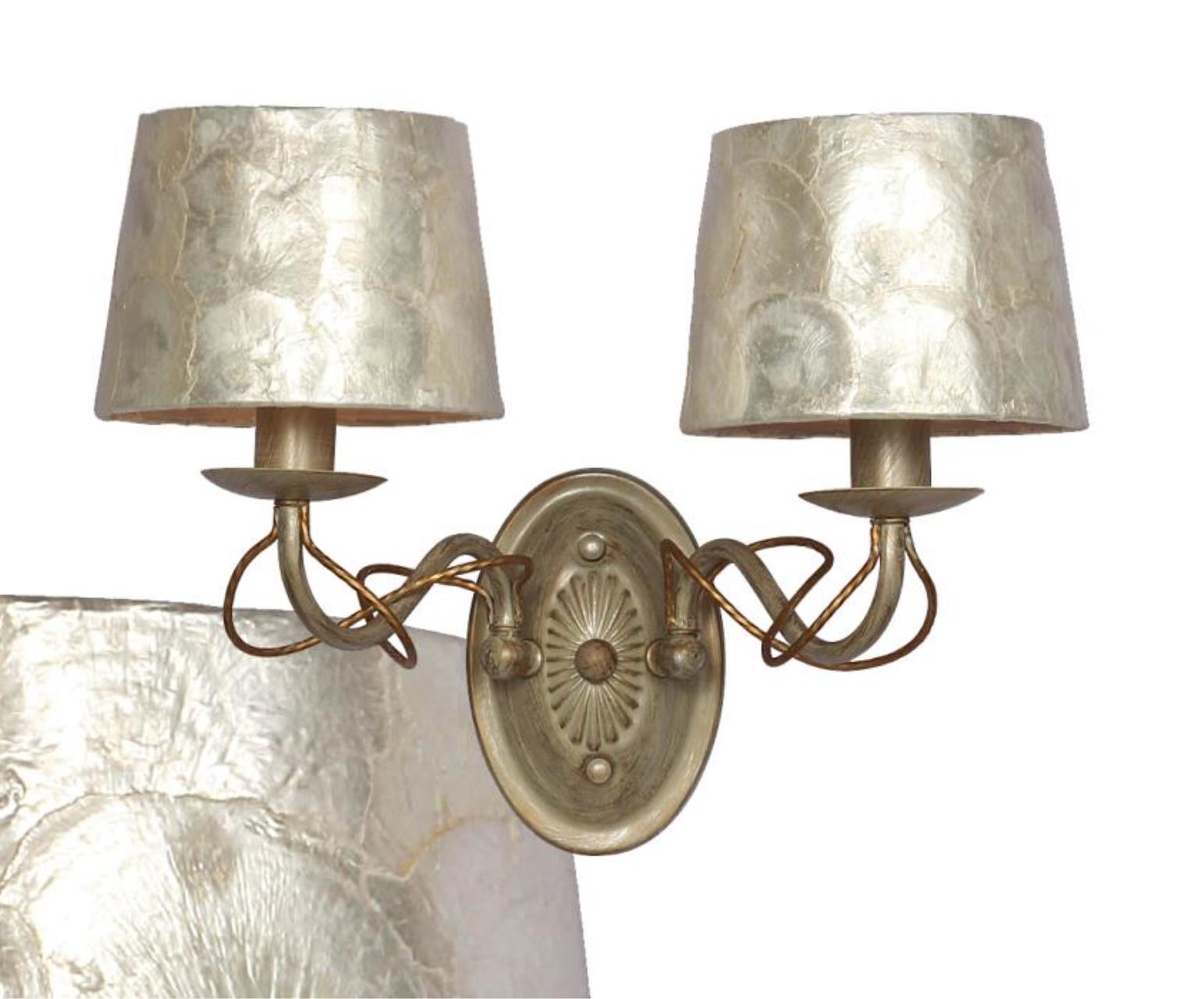 Картинка Бра Favourite Cockle 1302-2W