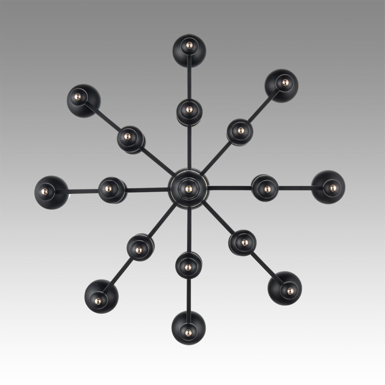 Картинка 8106/8 Lumion  Люстра NANA