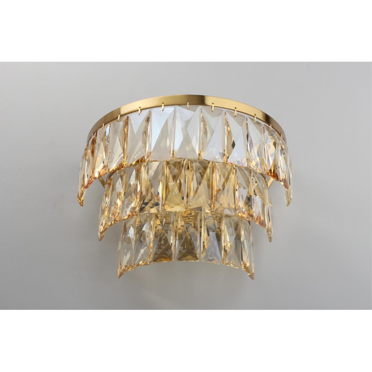 Картинка Настенный светильник Aployt Francheska APL.837.01.02