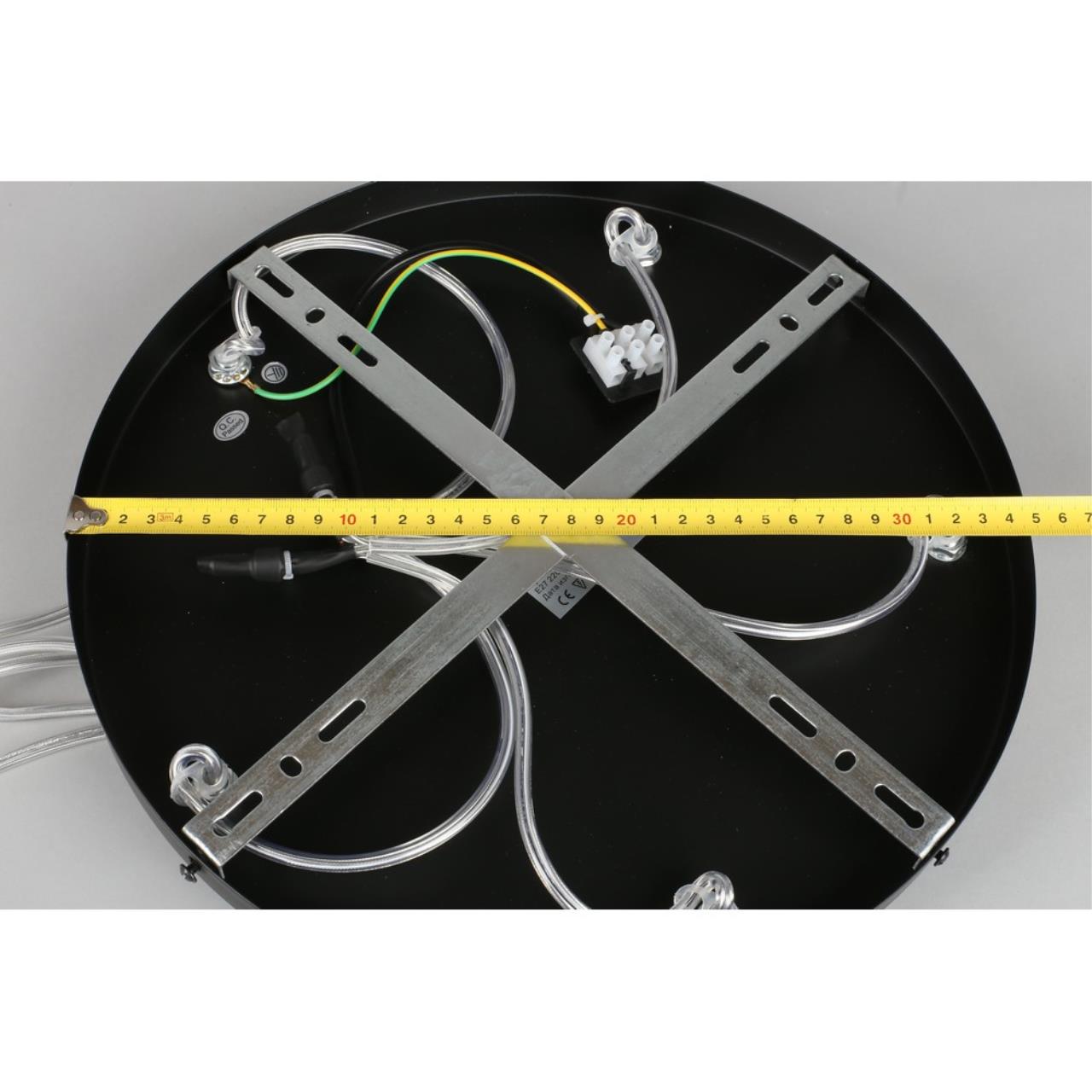 Картинка APL.310.03.05 Светильник подвесной Aployt Henrite