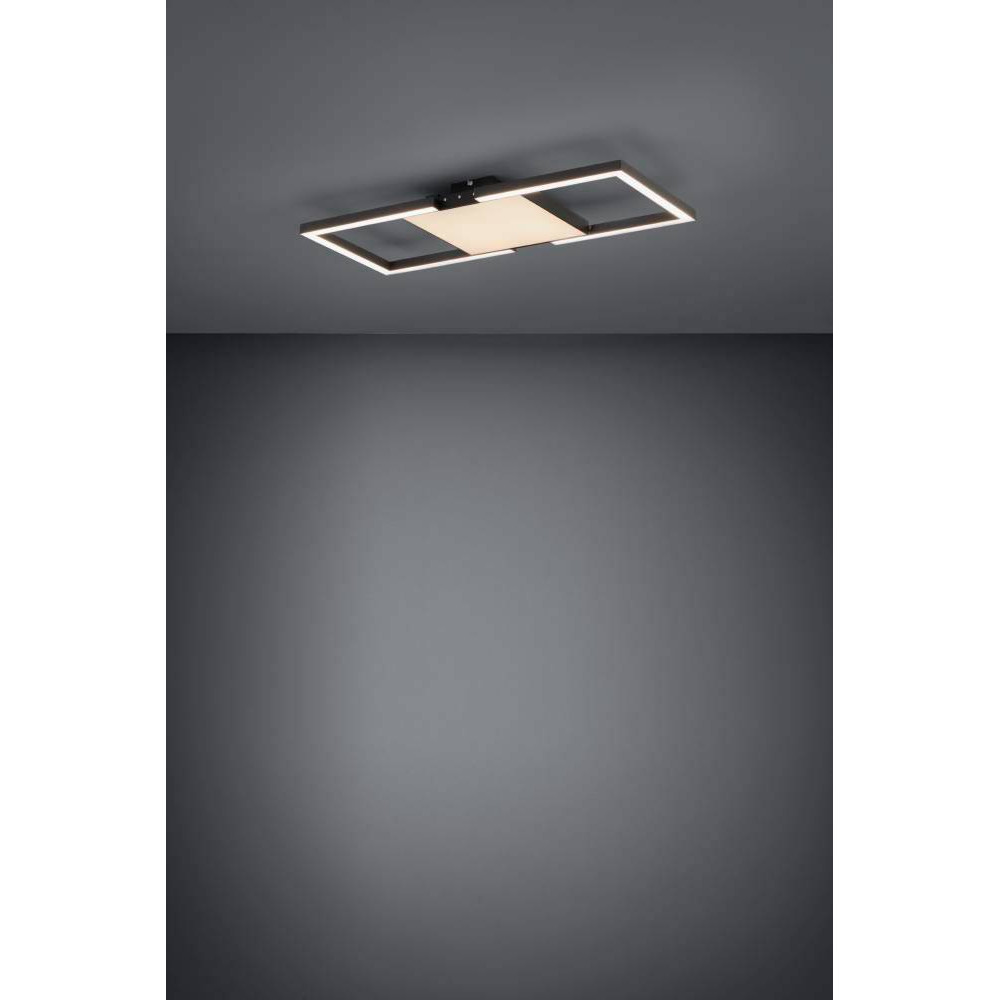 Картинка 390019 Светильник с пультом MACELLARA