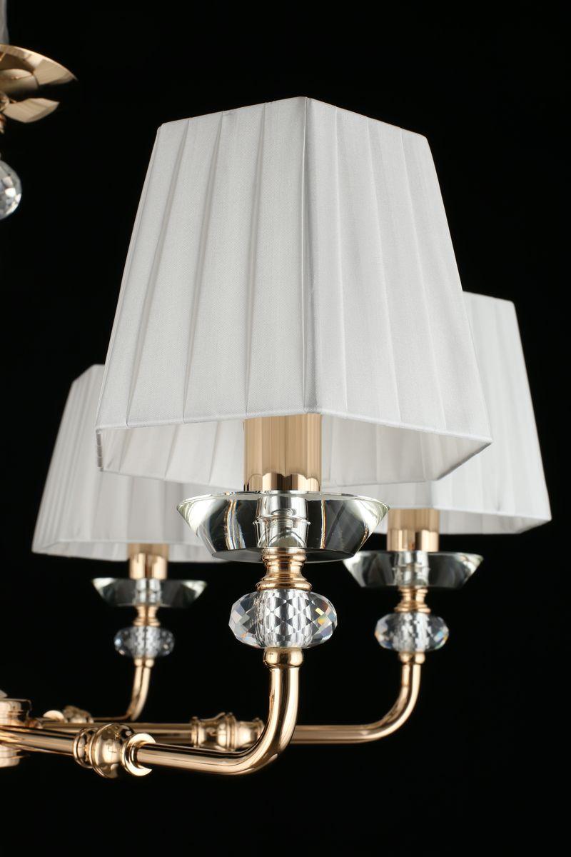 Картинка Подвесная люстра Aployt Silvian APL.719.03.06