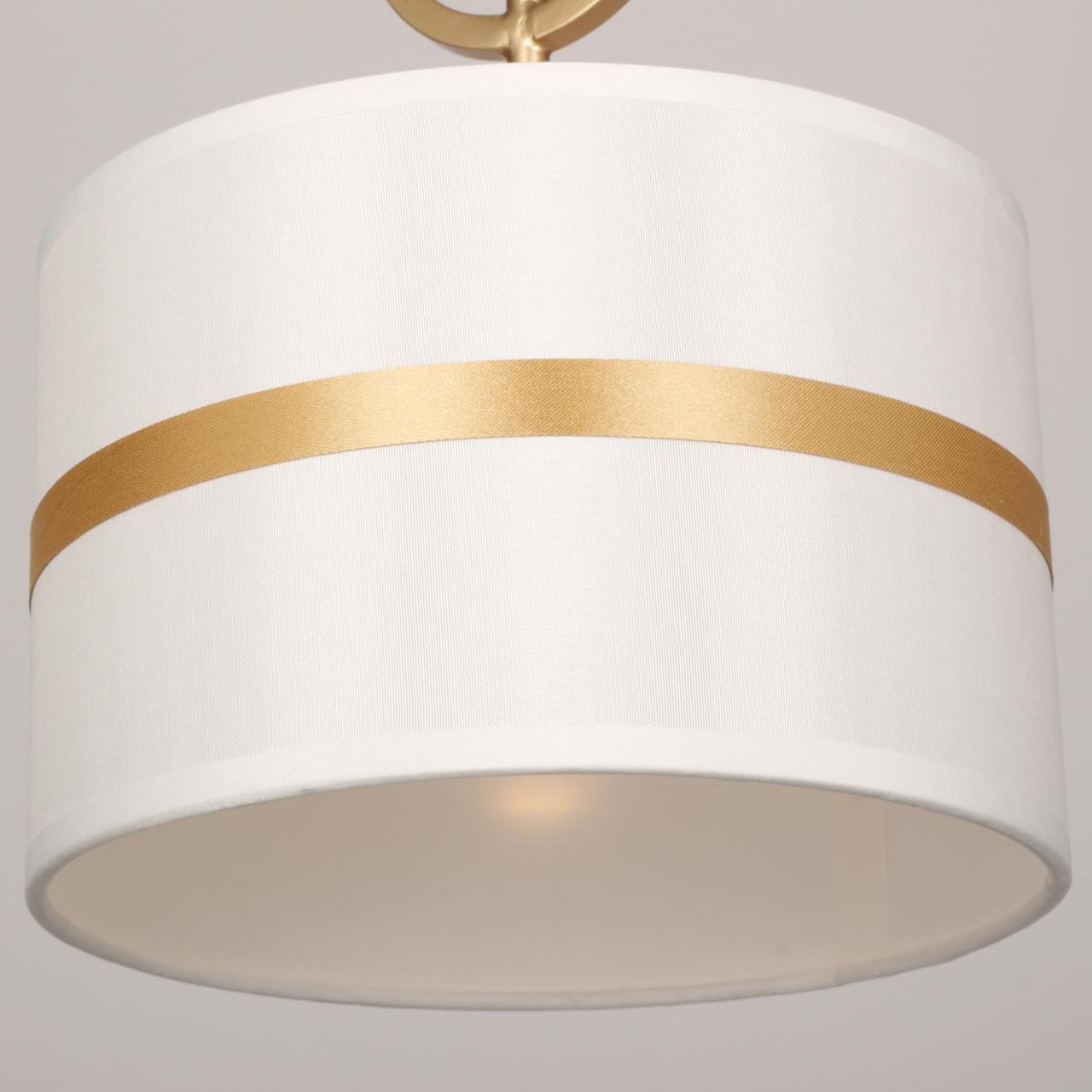 Картинка Подвесной светильник Favourite Mateo 2634-1P