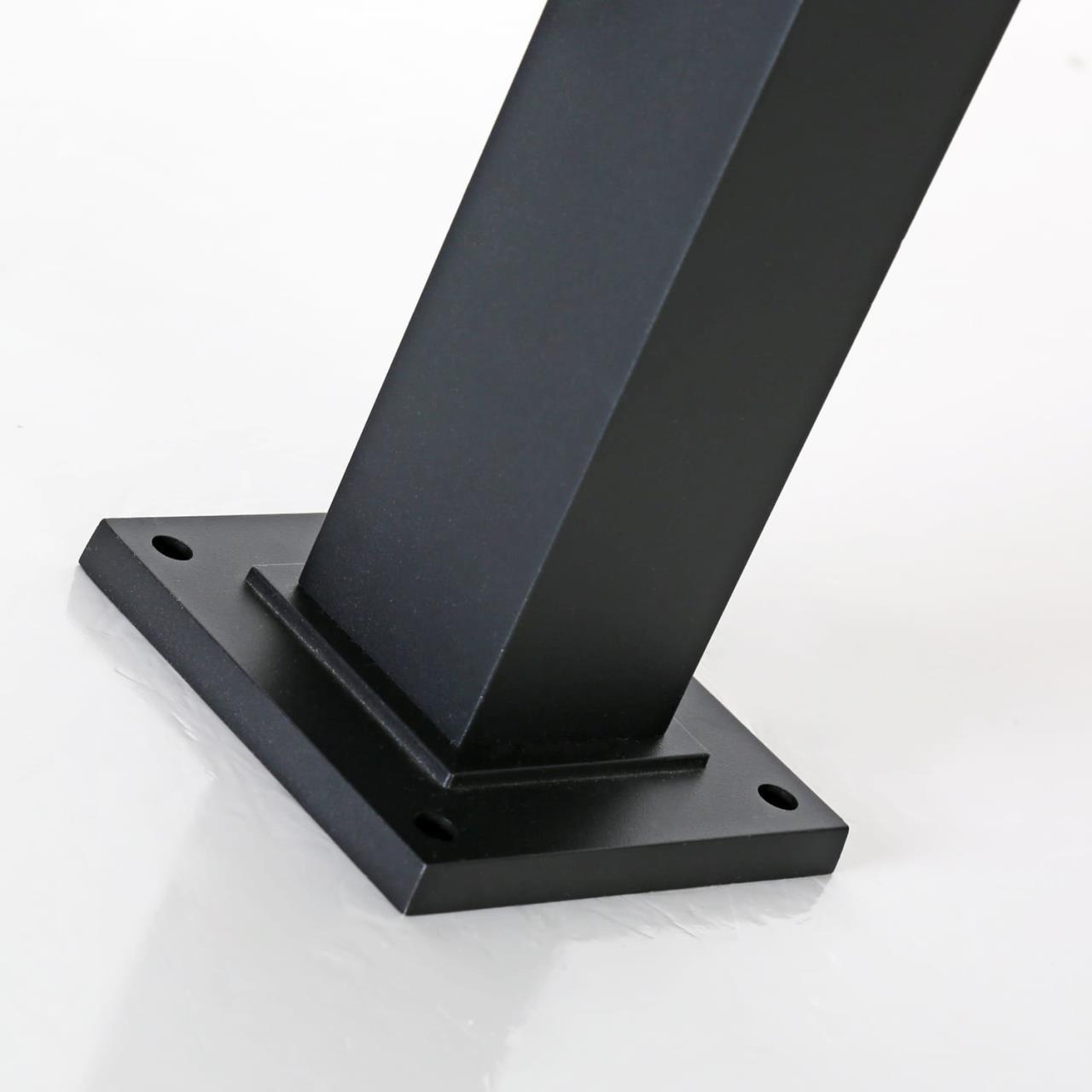 Картинка Уличный светодиодный светильник Favourite Pillar 2861-1F