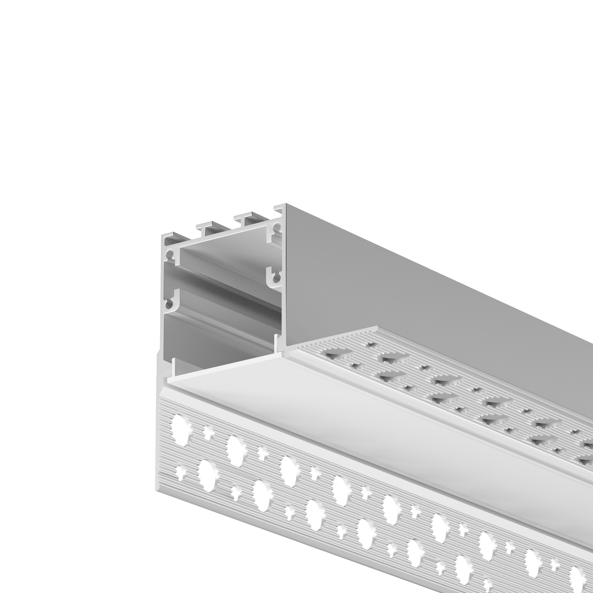 Профиль Led Strip 636014 купить в Алматы svet.kz