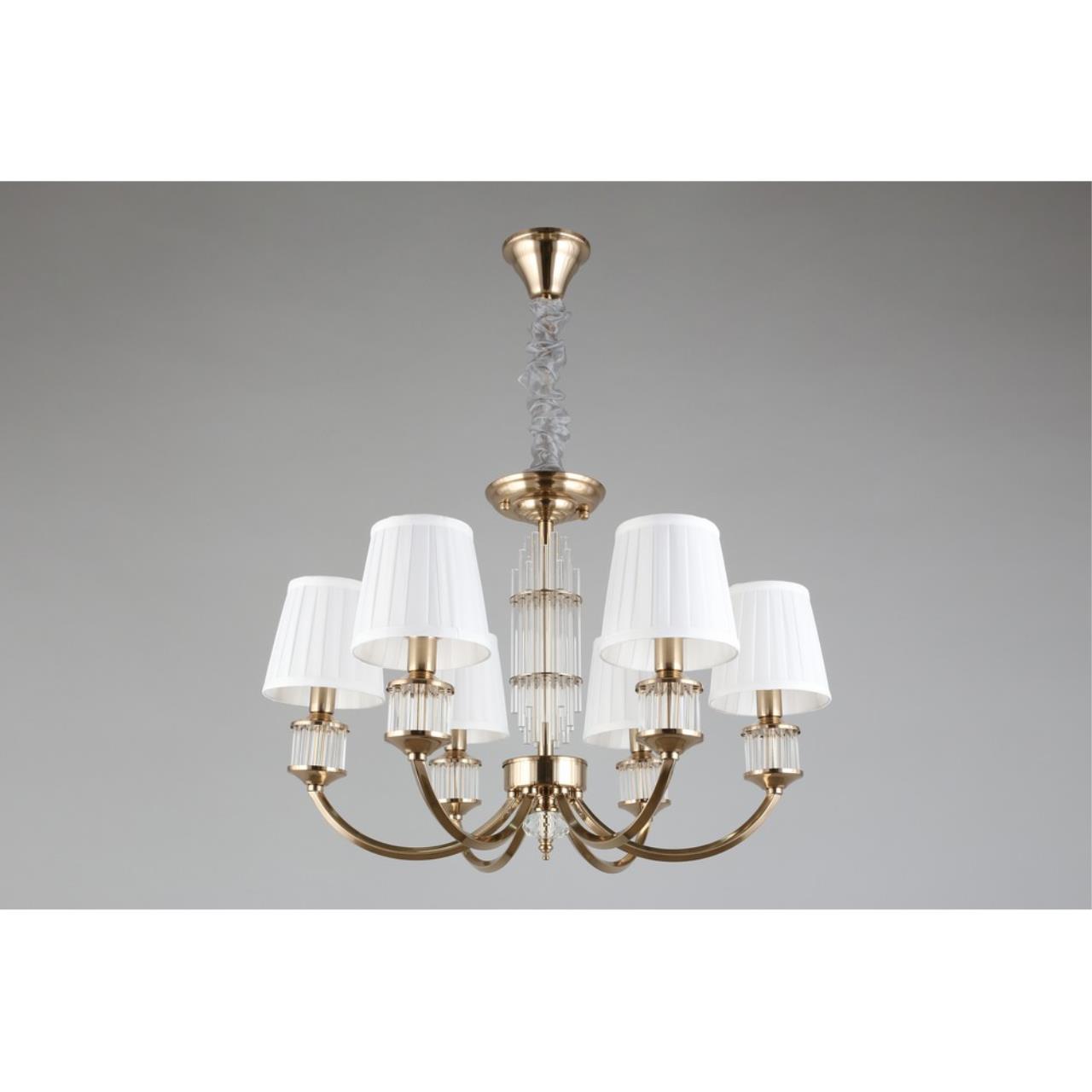 Картинка Подвесная люстра Aployt Zhaklin APL.744.03.06