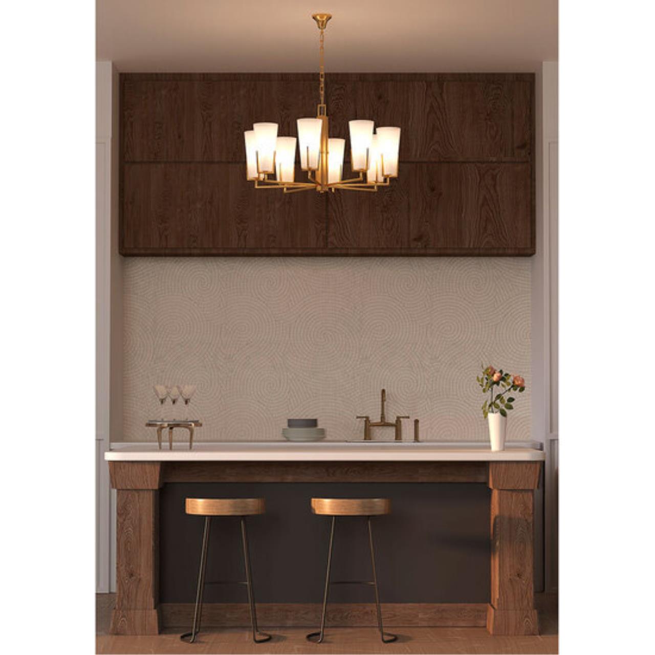 Картинка Торшер Divinare STERZO 1244/17 PN-60