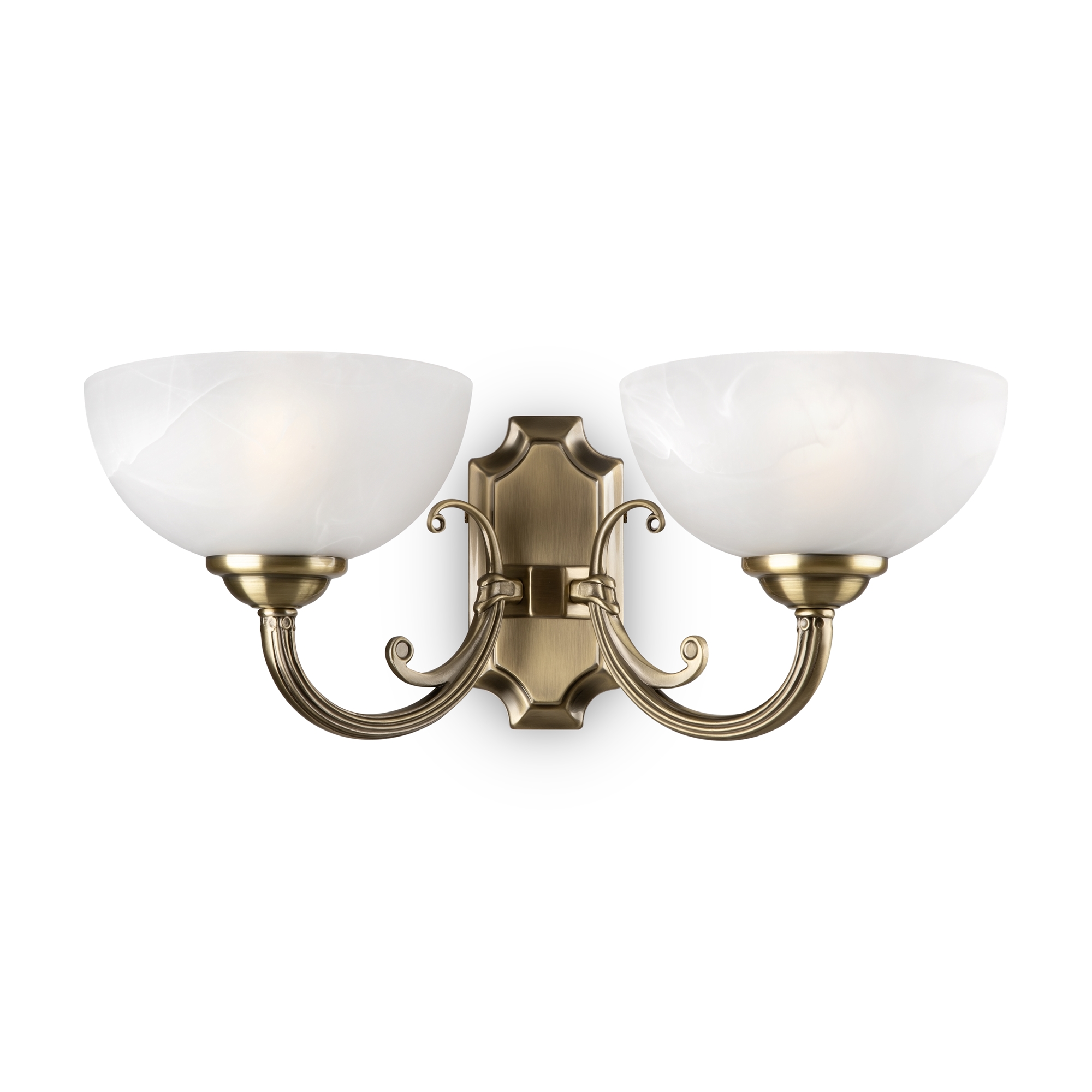 Картинка Бра Freya Herbert FR2012-WL-02-BZ