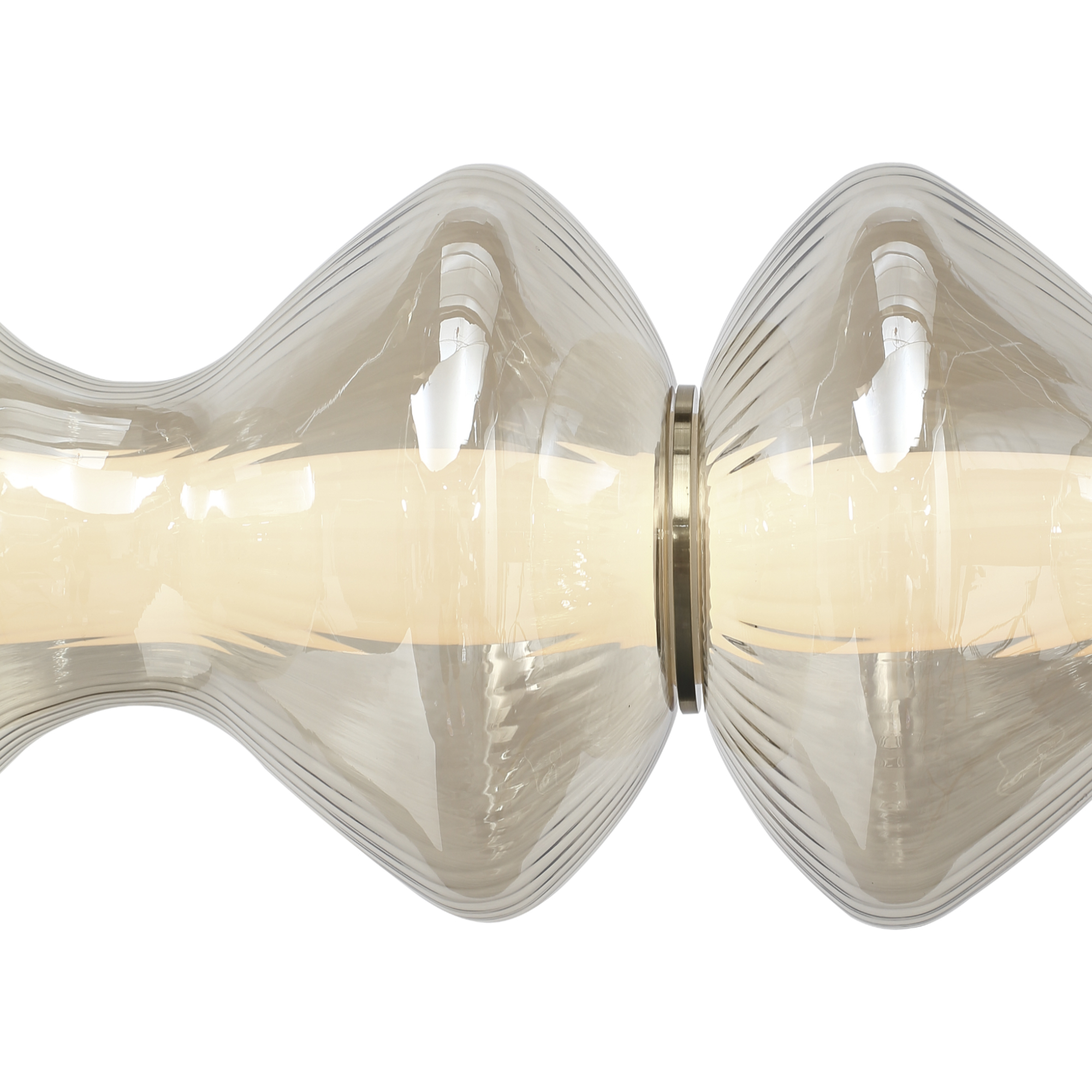 Картинка SL6136.223.01 Светильник подвесной ST-Luce SPINE