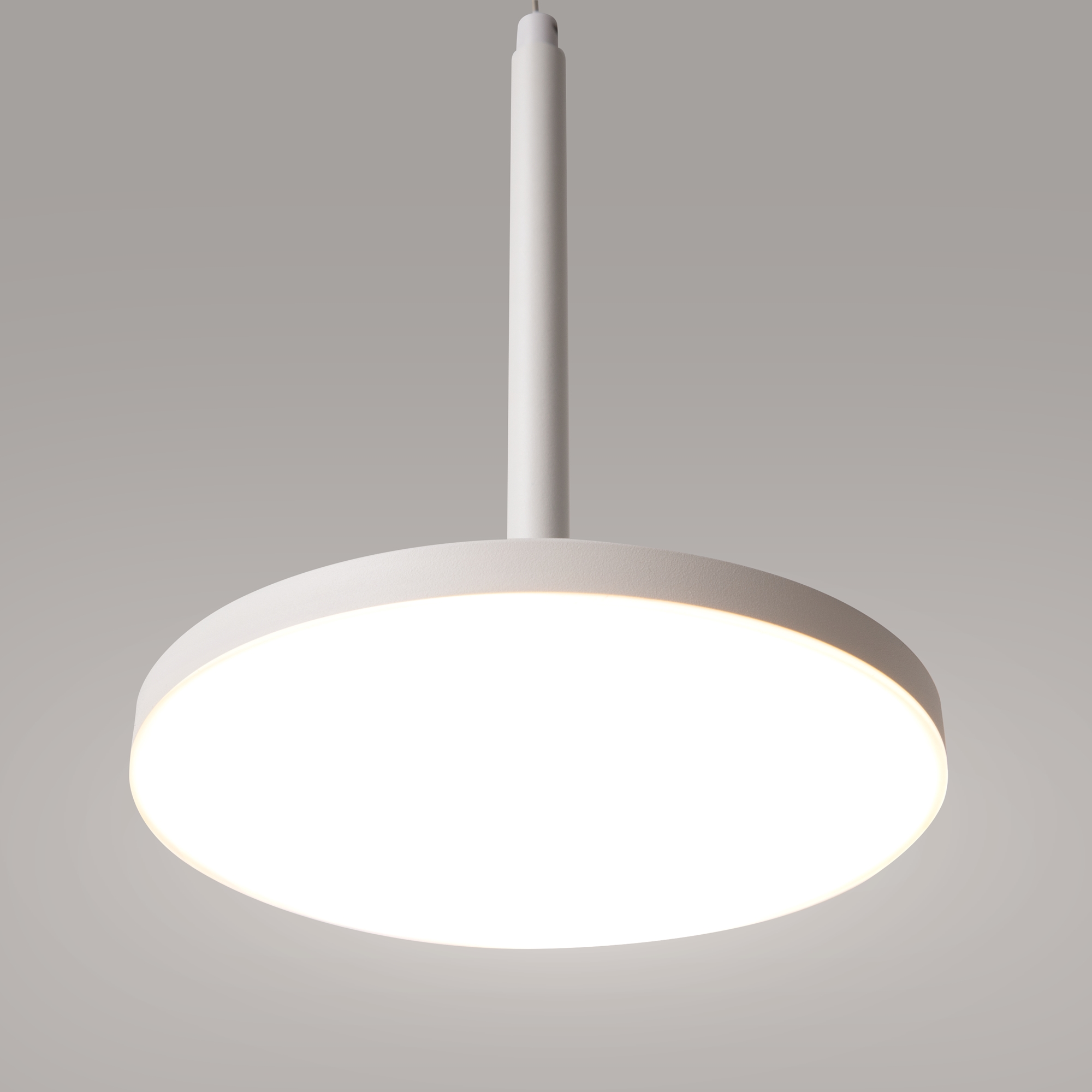 Картинка Подвесной светильник Technical P076PL-L12W4K-W