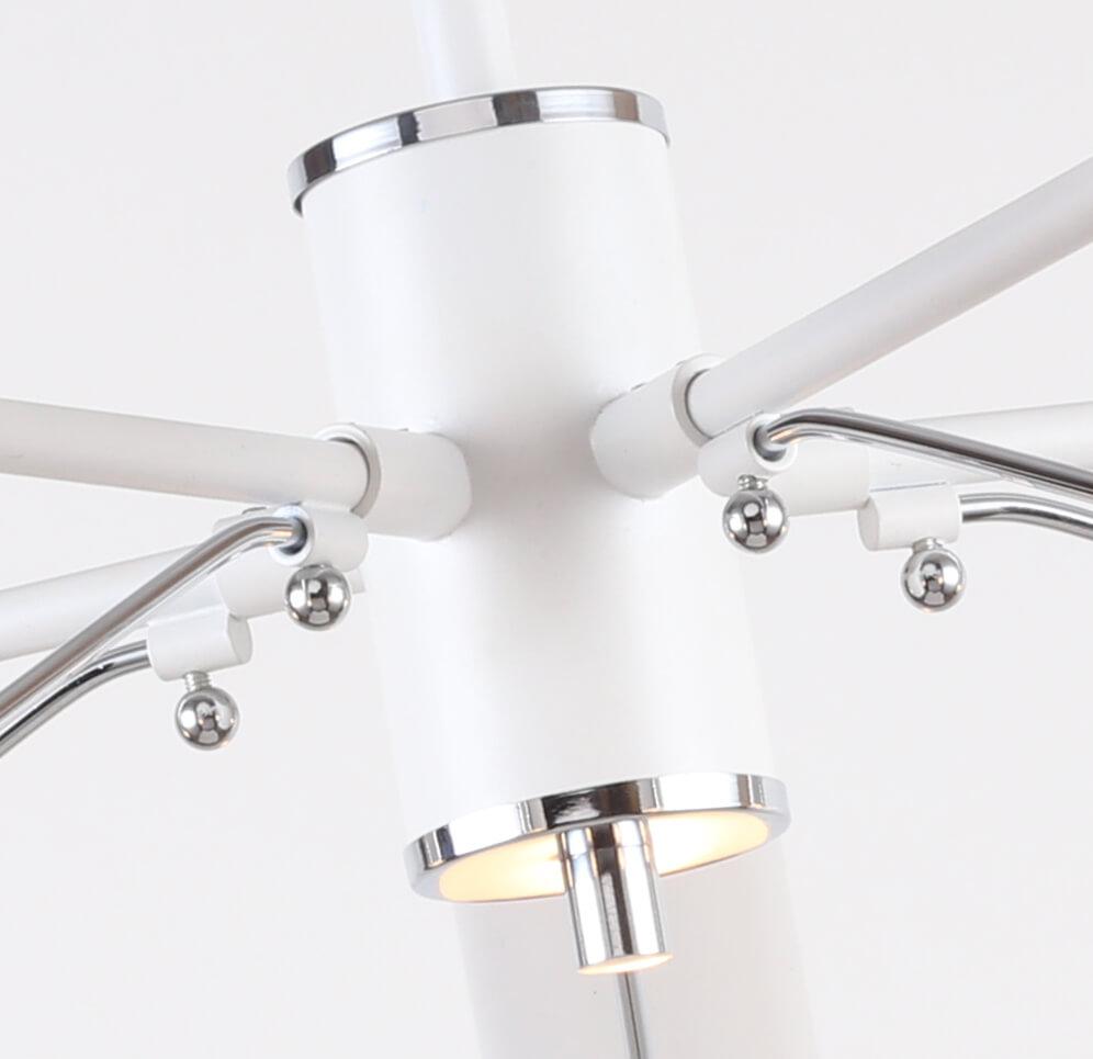 Картинка Потолочная люстра F-Promo Viator 2559-5P