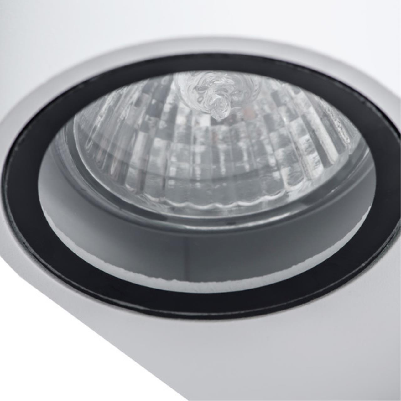 Картинка Уличный настенный светильник Arte Lamp A3102AL-1WH