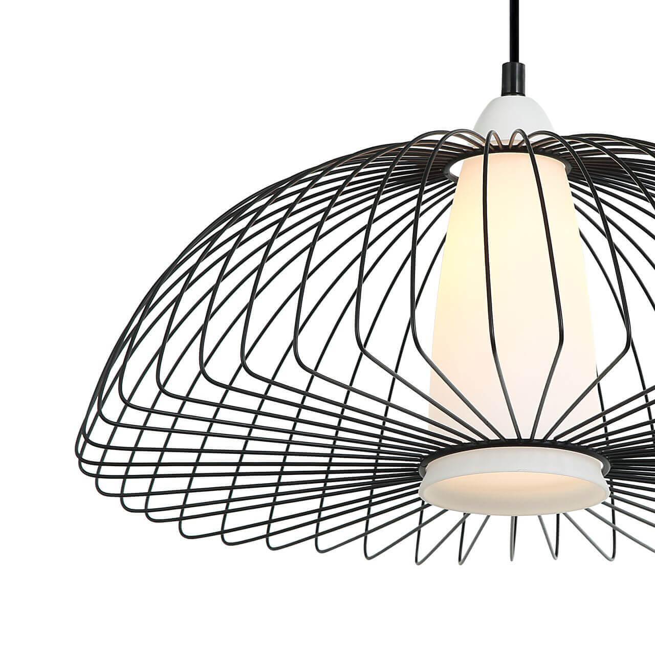 Картинка Подвесной светильник Favourite Dimidium 2371-1P