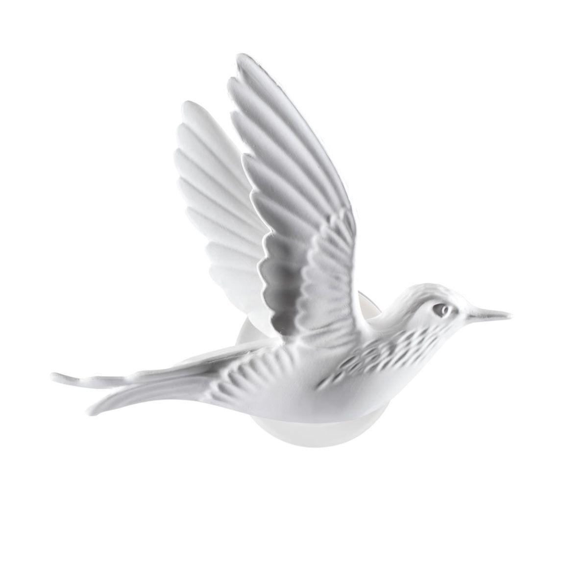 Картинка Настенный светильник Odeon Light Hightech Colombella 4310/3WLA