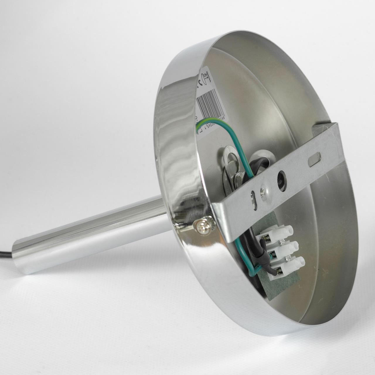 Картинка Потолочный светильник Lussole Lgo LSP-0199