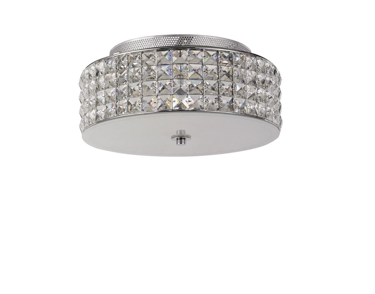 Картинка Светильник ROMA PL4 93093