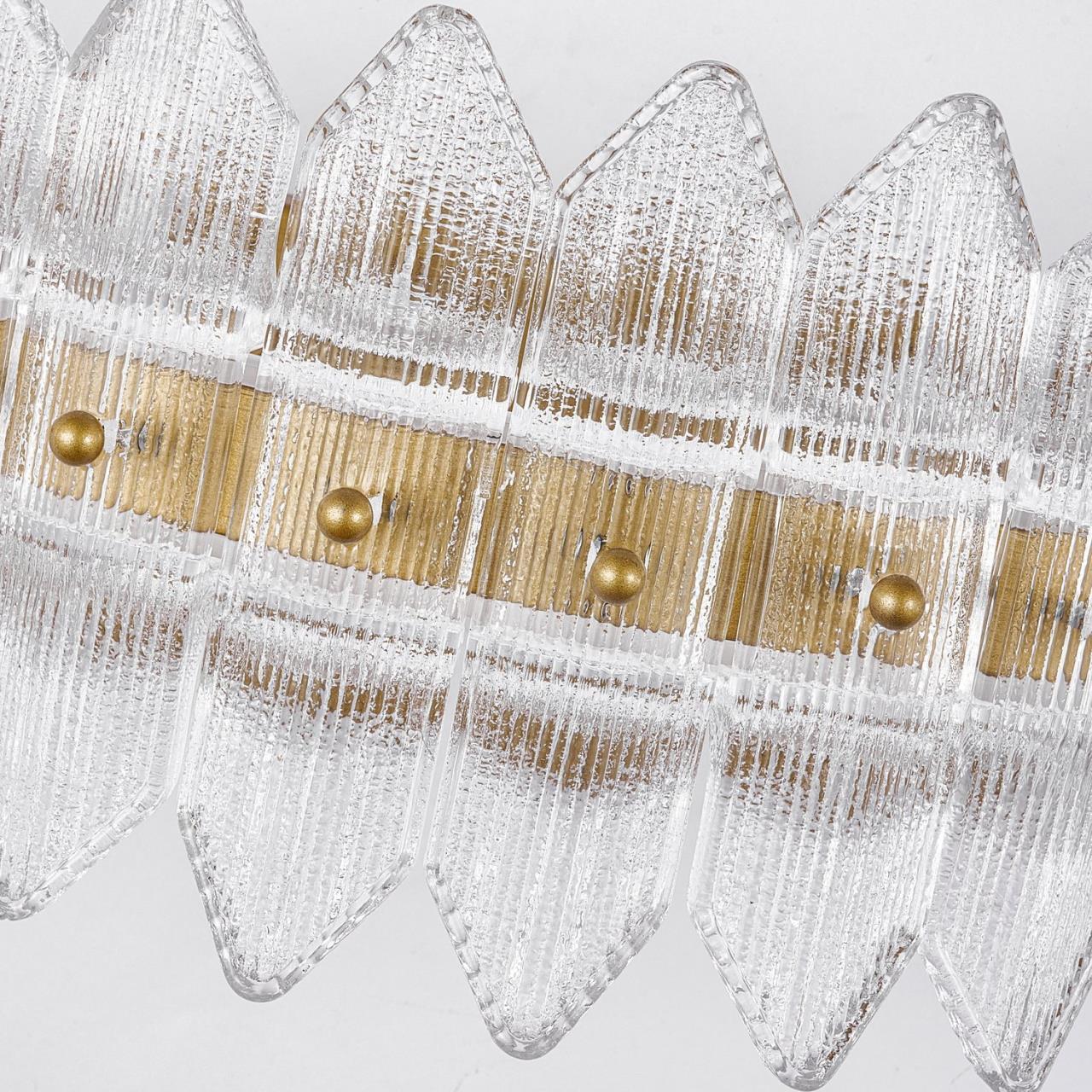 Картинка Бра Mirabella Favourite 4754-1W