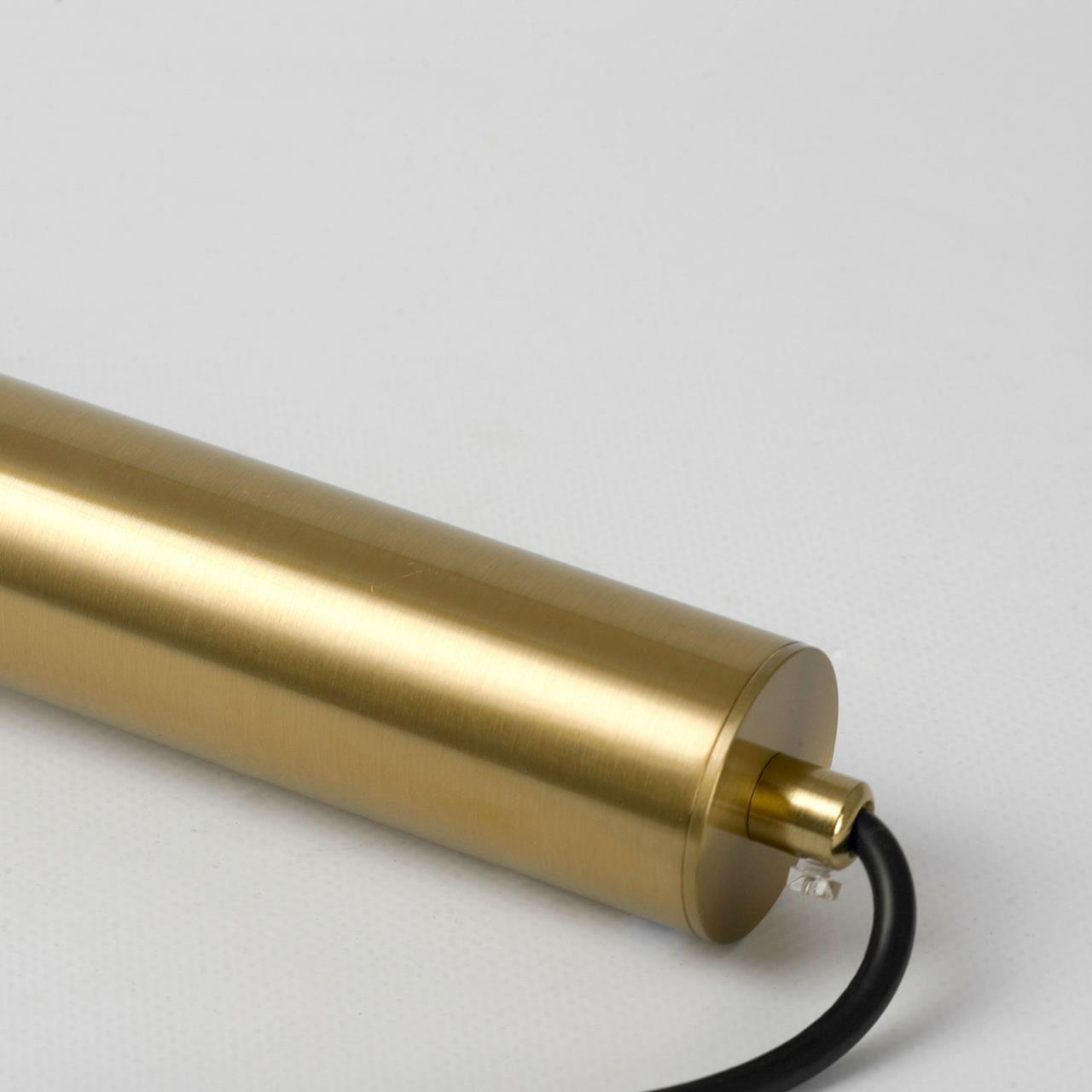 Картинка Подвесной светильник Lussole LSP-7092