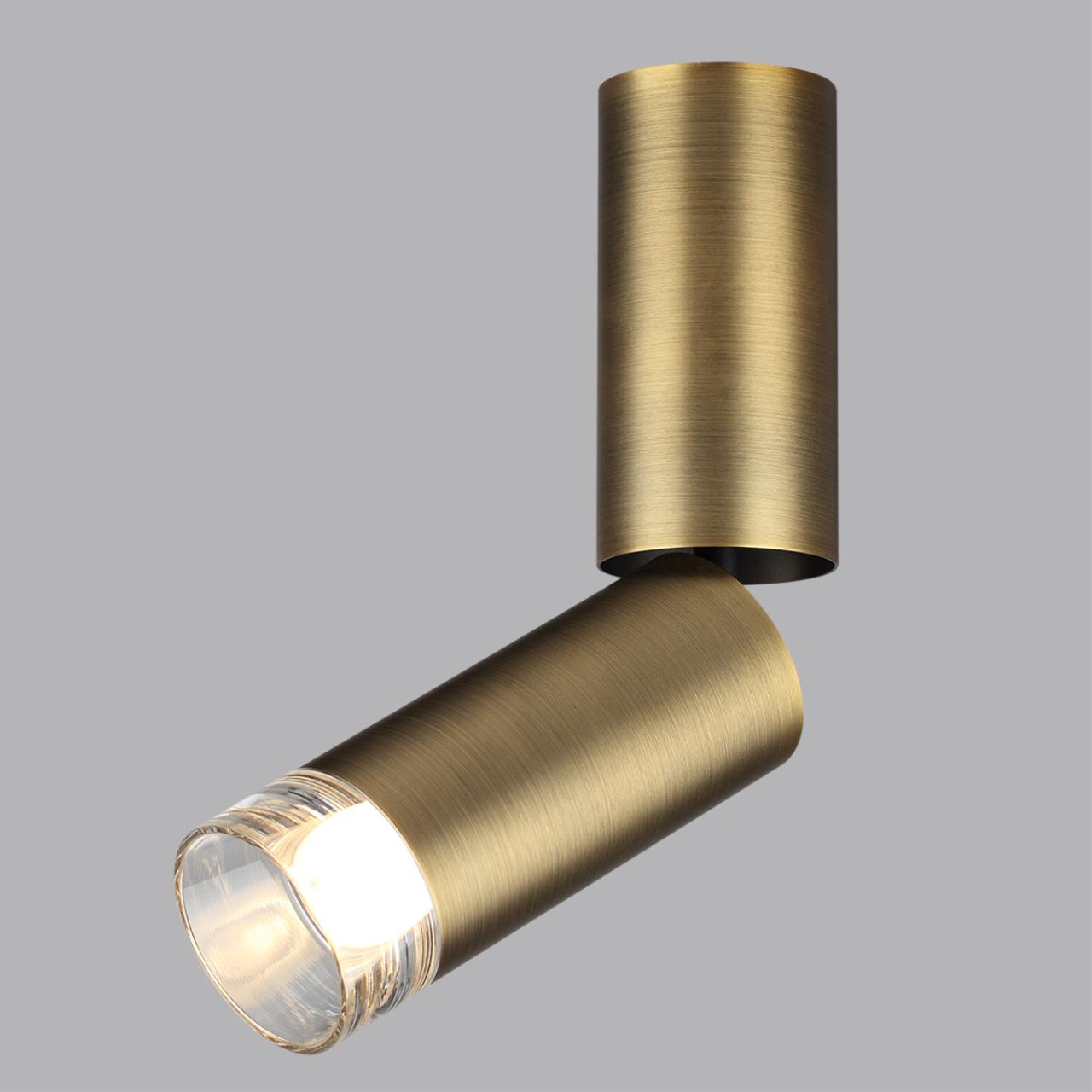 Картинка 7134/8CL Odeon Light  Потолочный светильник LIGO