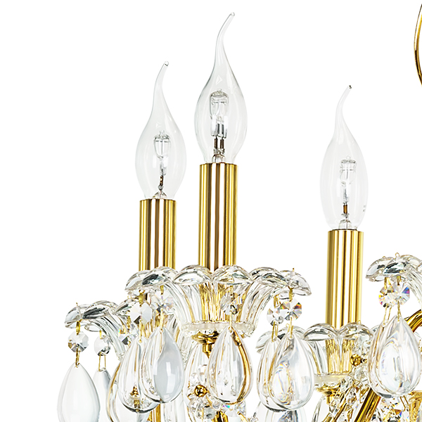 Картинка Подвесная люстра Lightstar Schon 790112