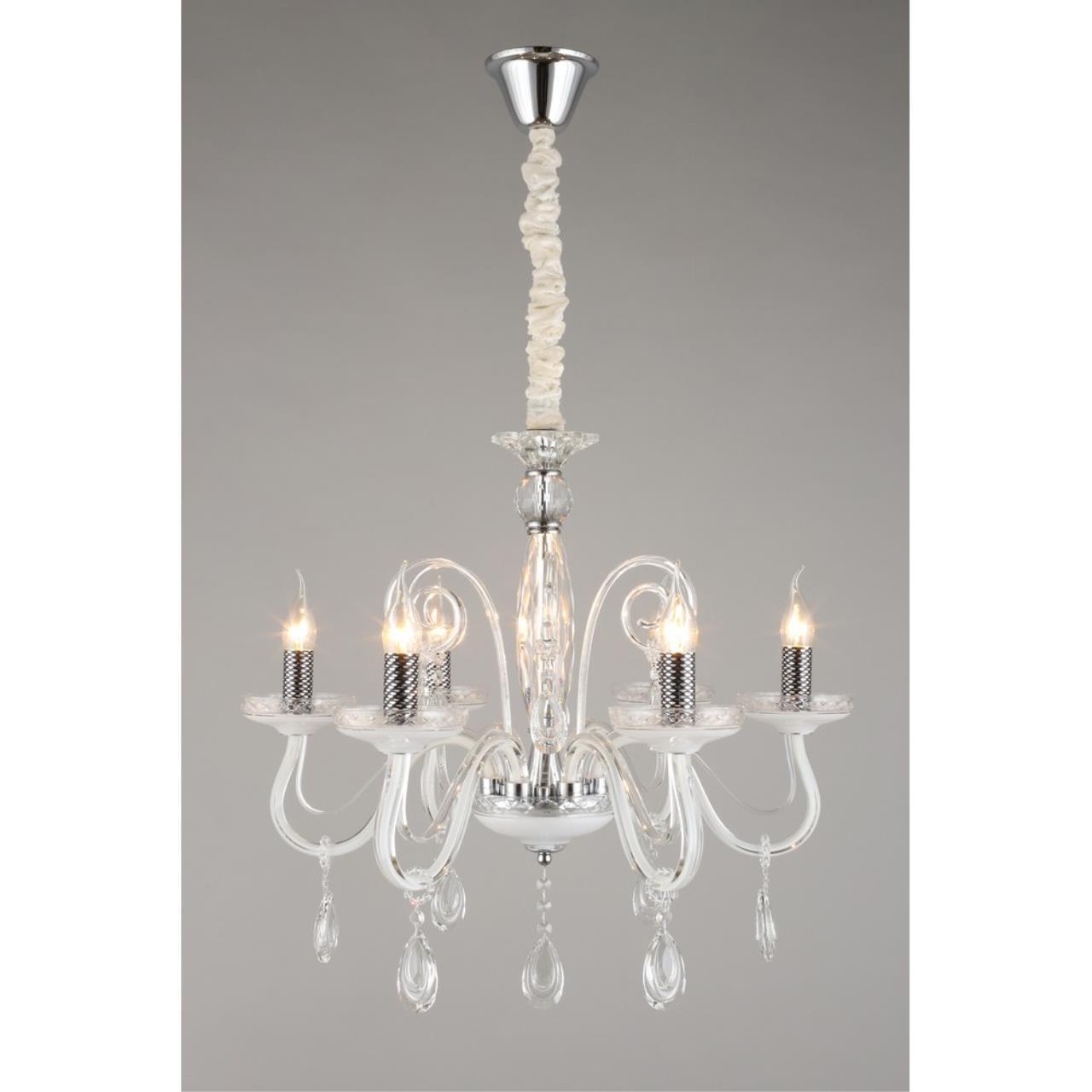 Картинка Подвесная люстра Aployt Emmanuel APL.628.03.06