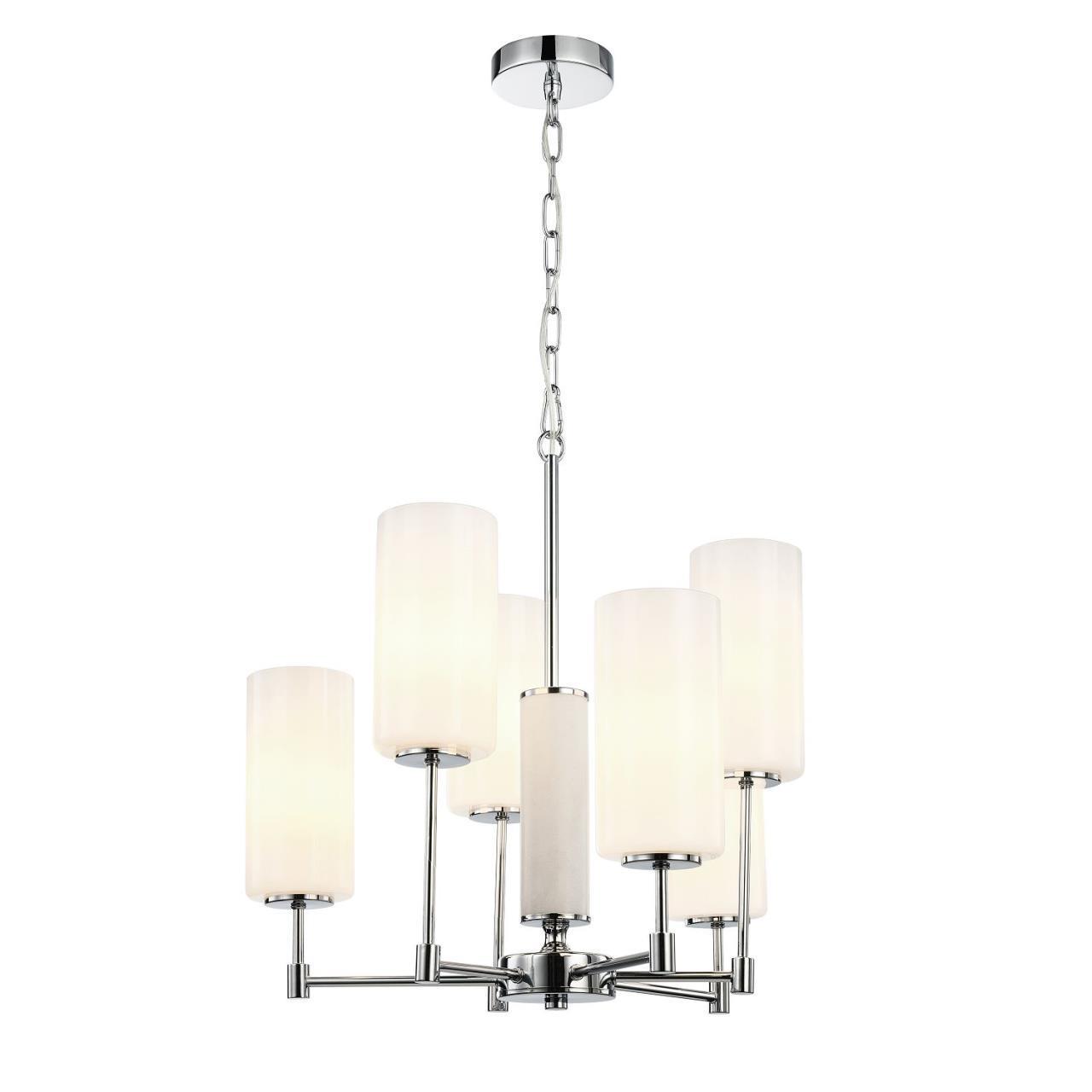 Картинка Подвесная люстра Favourite Palmarius 2814-6P