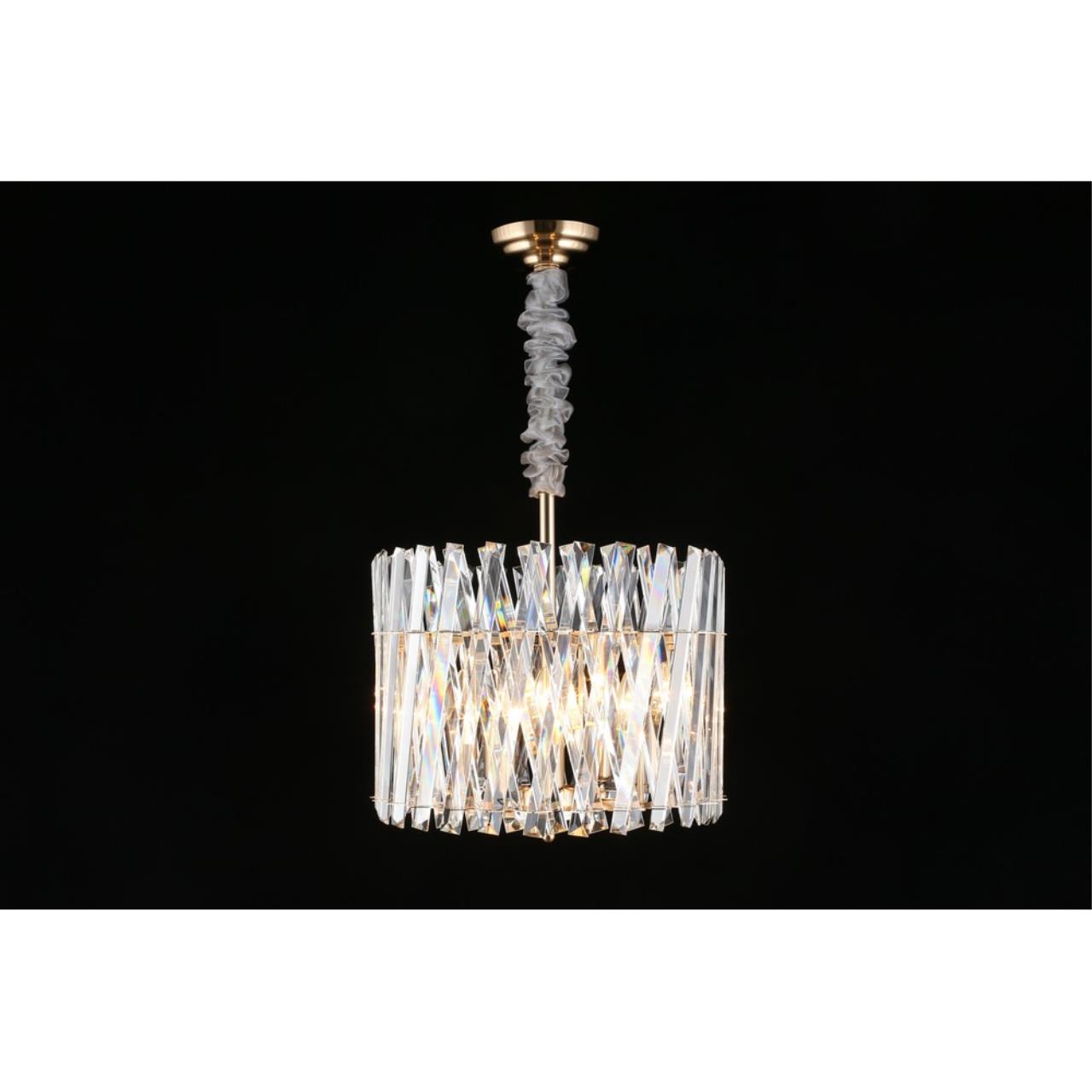 Картинка Подвесная люстра Aployt Verene APL.808.13.05