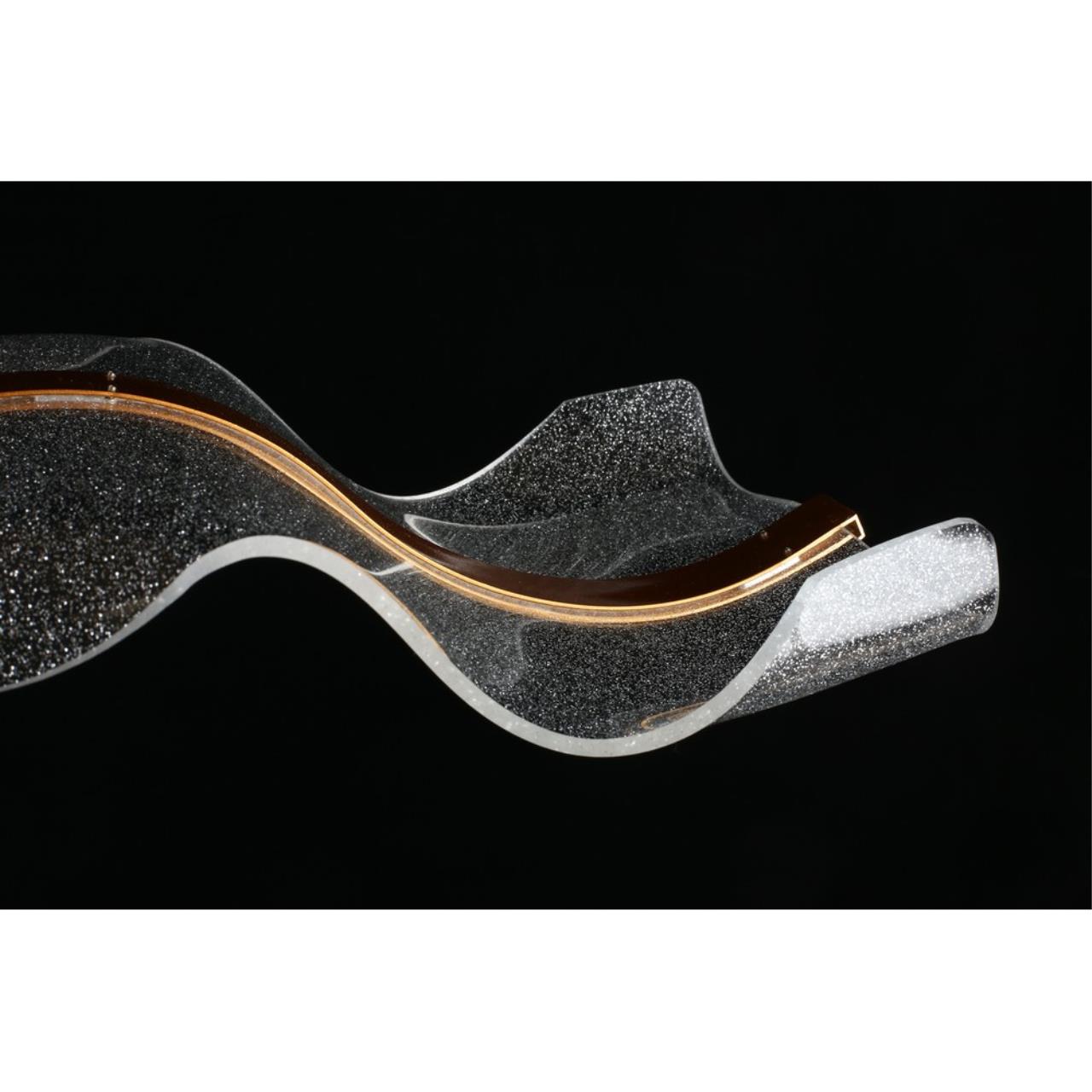 Картинка APL.659.03.46 Светильник подвесной Aployt Viola