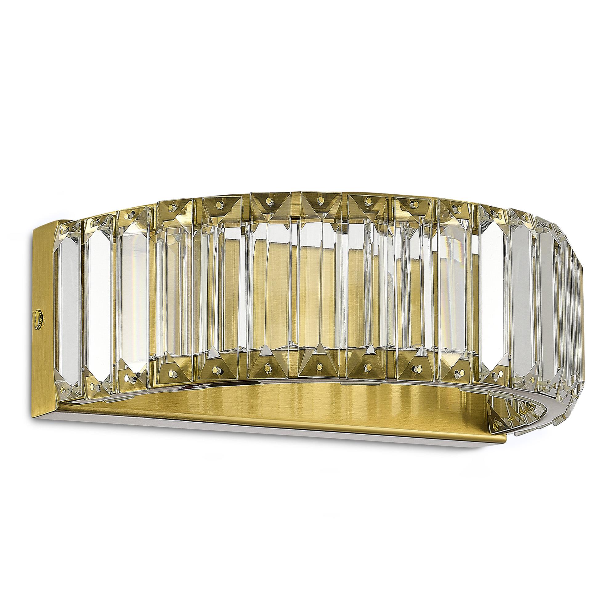 Картинка SL1622.301.01 Светильник настенный ST-Luce 