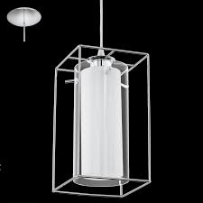 Картинка Подвесной светильник Eglo Loncino 1 94377