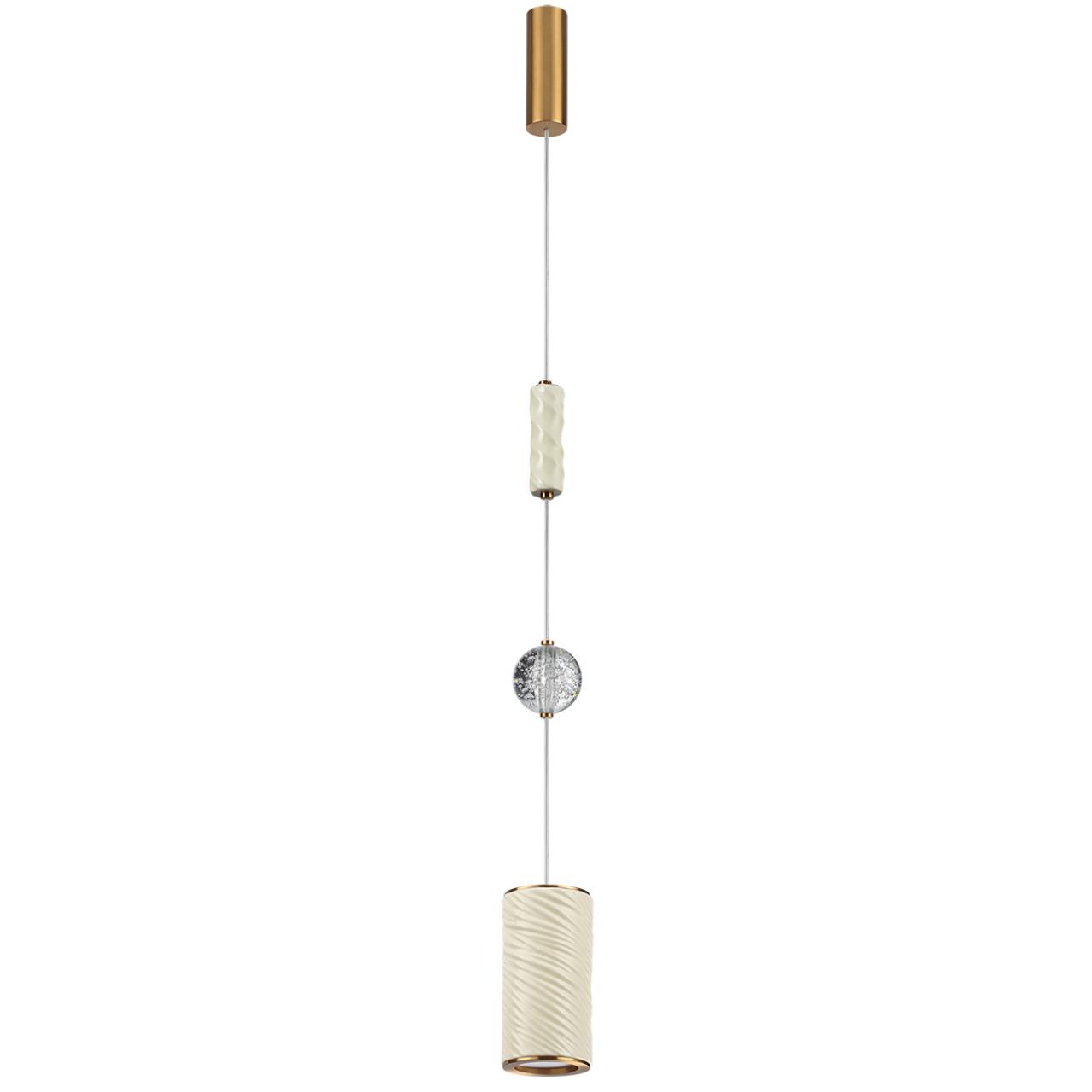 Картинка 5450/18L Odeon Light Подвес RIVIERA