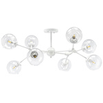 Картинка Потолочная люстра Lightstar Beta 785086