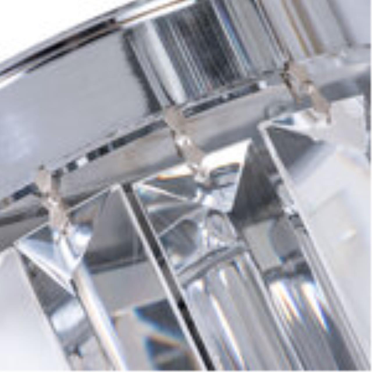 Картинка Настенный светильник Divinare Nova 3001/02 AP-1