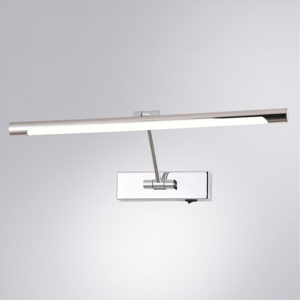 Картинка Подсветка для картин Arte Lamp HARRISON A1711AP-1CC