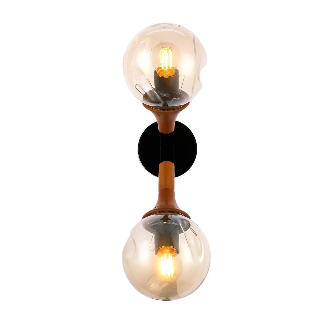 Картинка Бра Evoluce Raquel SLE109401-01