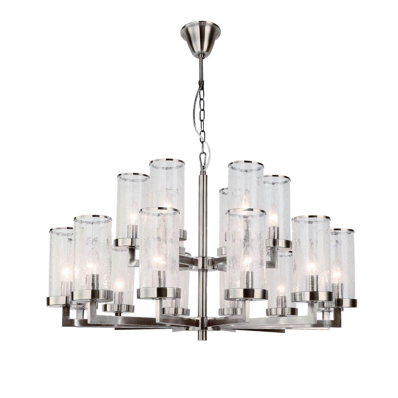 подвесная люстра favourite assembly 2374-18p, доставка по Казахстану 