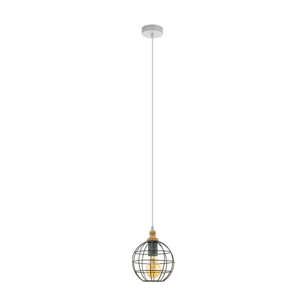 Картинка Подвесной светильник Eglo Itchington 33034