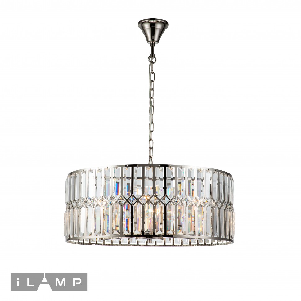 Картинка Подвесная люстра iLamp Form KEL