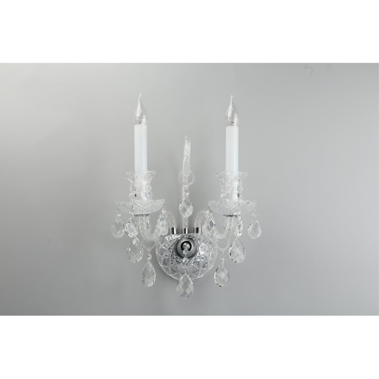 Картинка Бра Aployt Ketrin APL.812.01.02