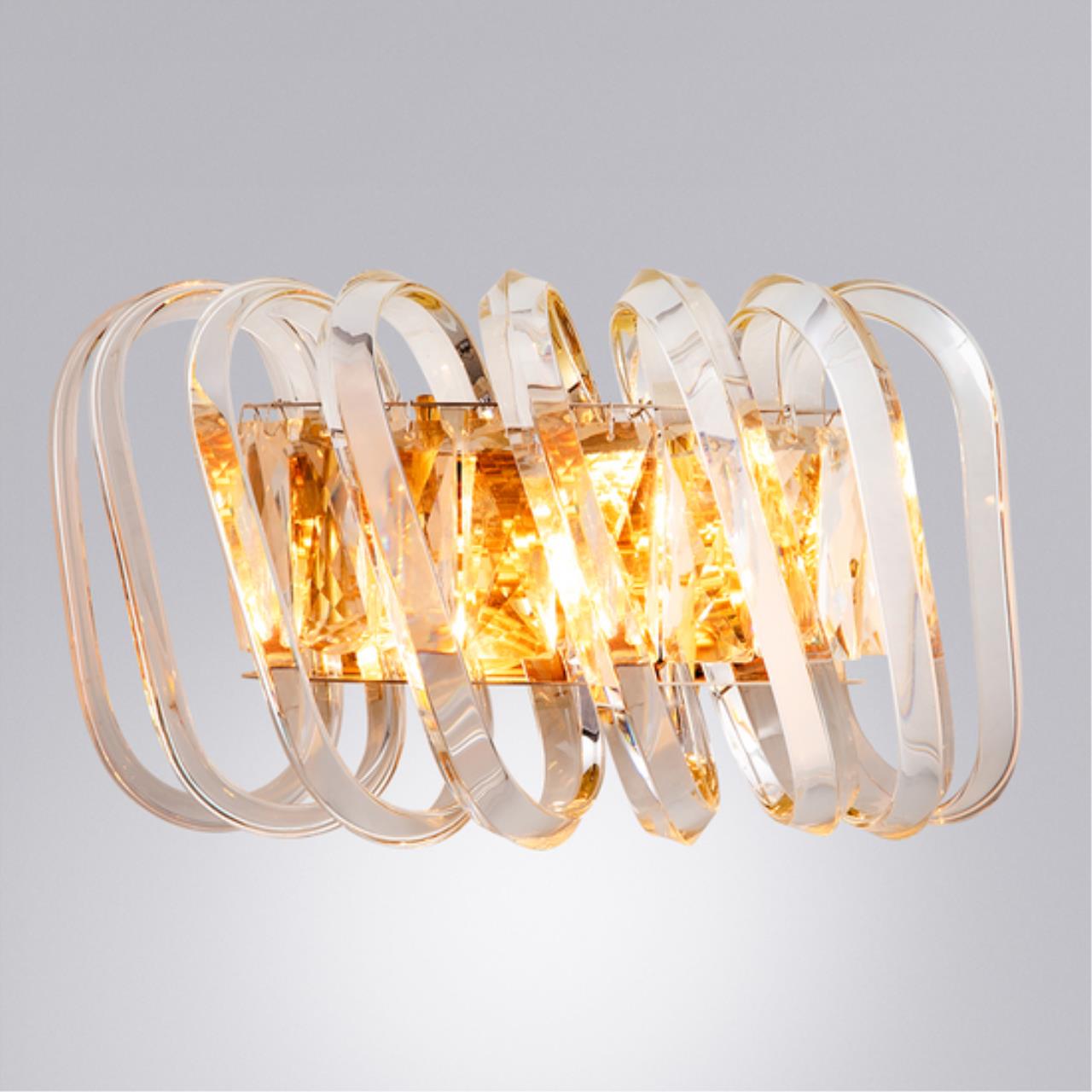 Картинка Бра Divinare Megan 7568/18 AP-2