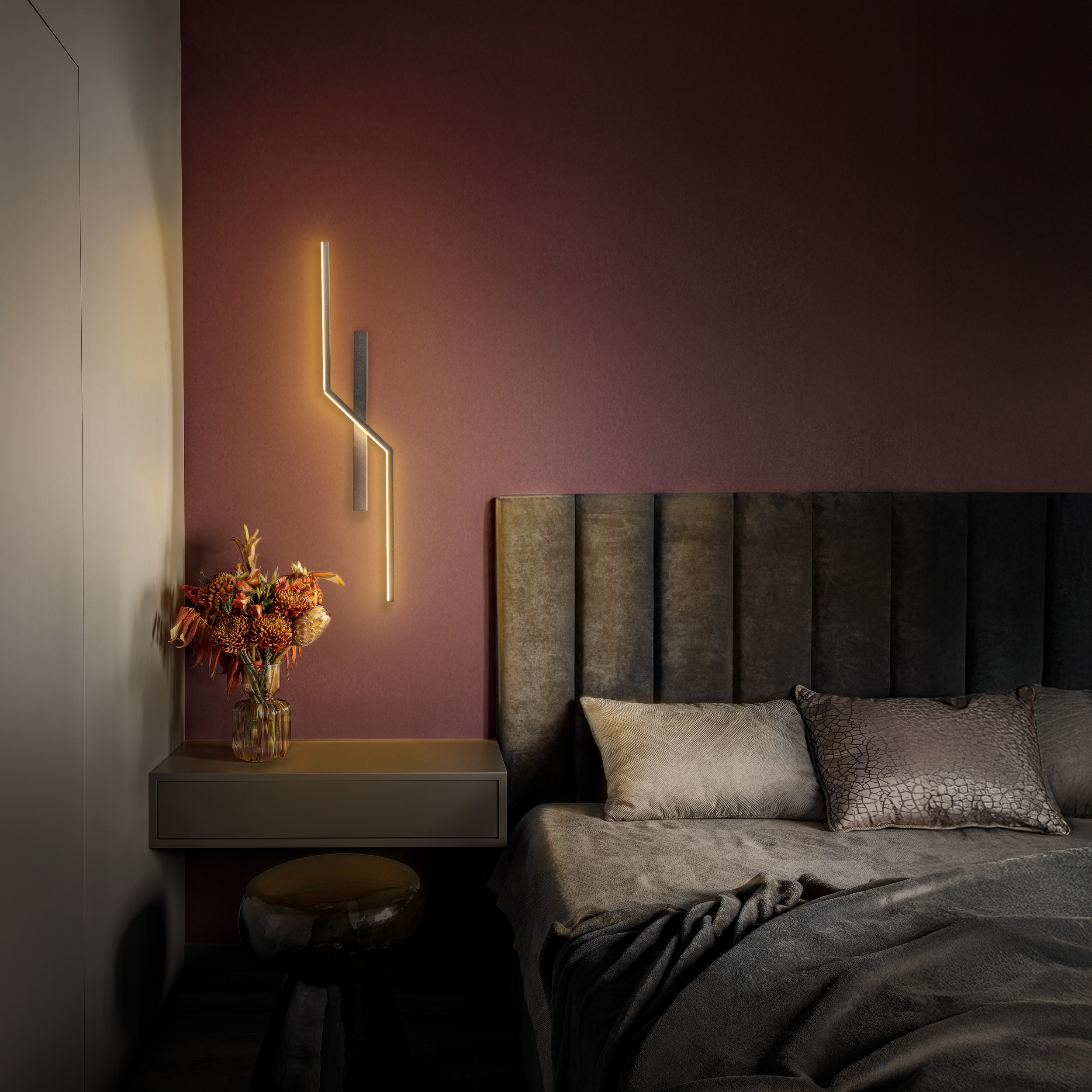 Картинка Подвесной светильник Lightstar Pentola 803028