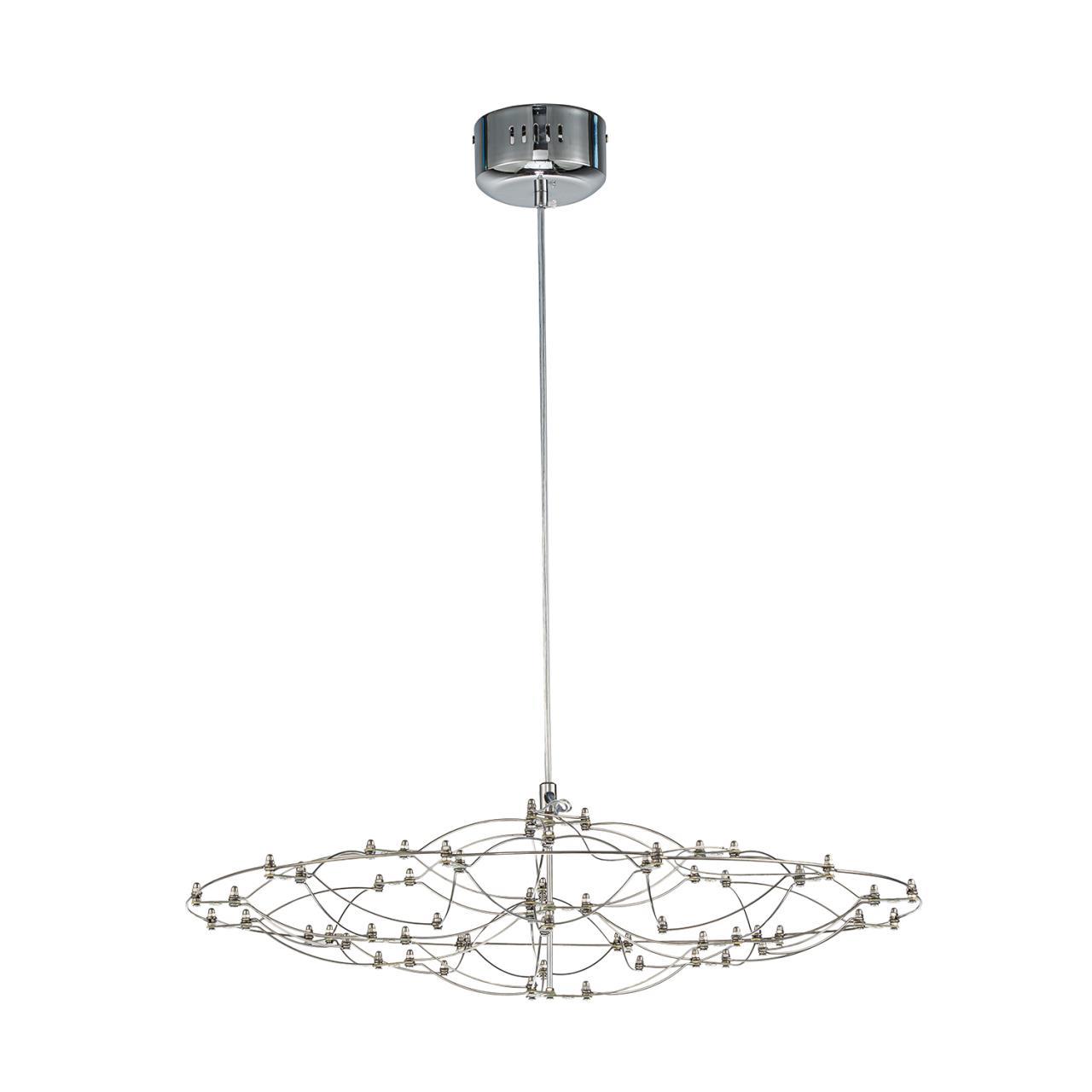 Картинка Подвесной светильник Thinner 4305-6P