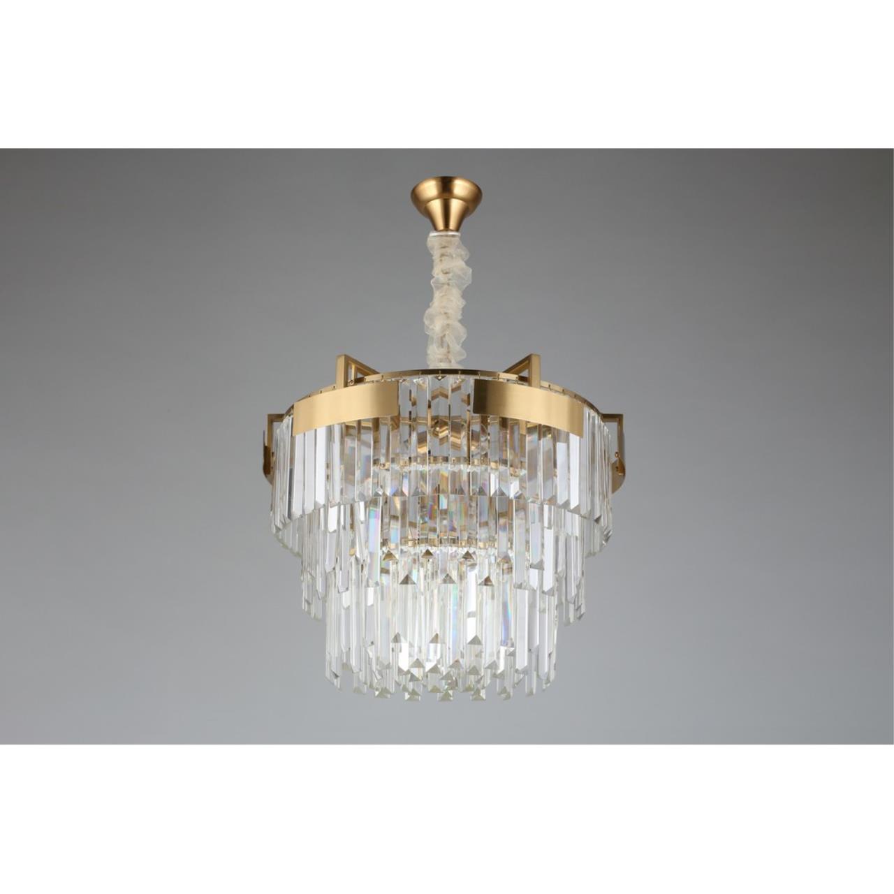 Картинка Подвесная люстра Aployt Mariz APL.813.13.09