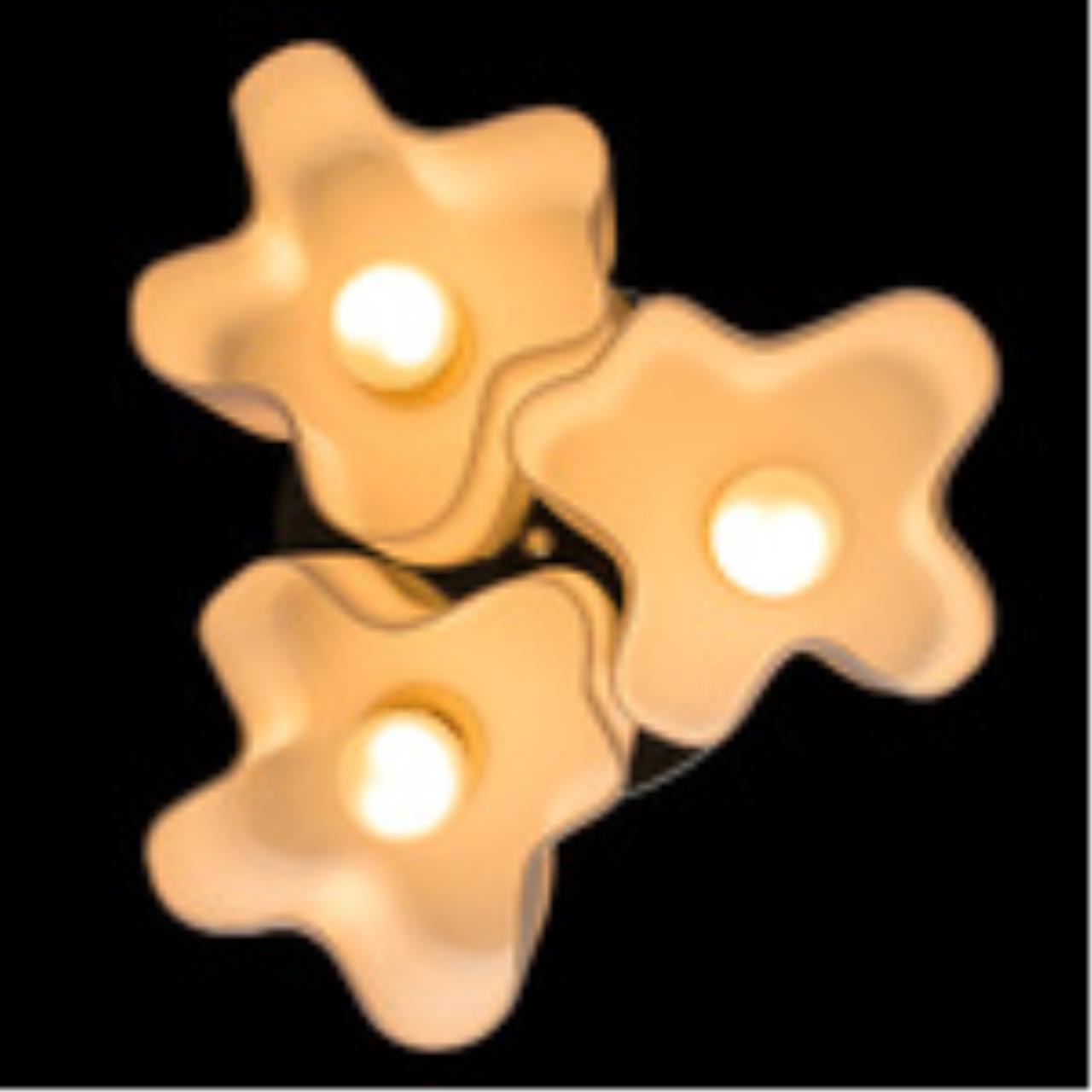Картинка Потолочный светильник Arte Lamp 18 A3479PL-3CC