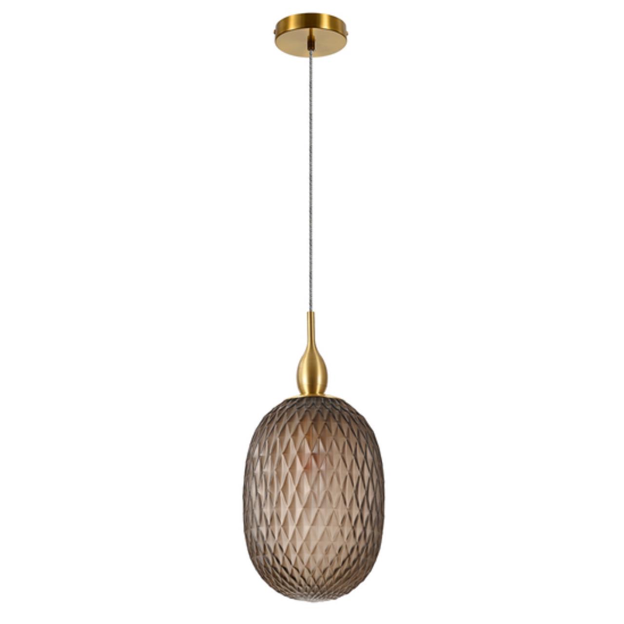 Картинка Подвесной светильник Divinare VERDI 5818/06 SP-1