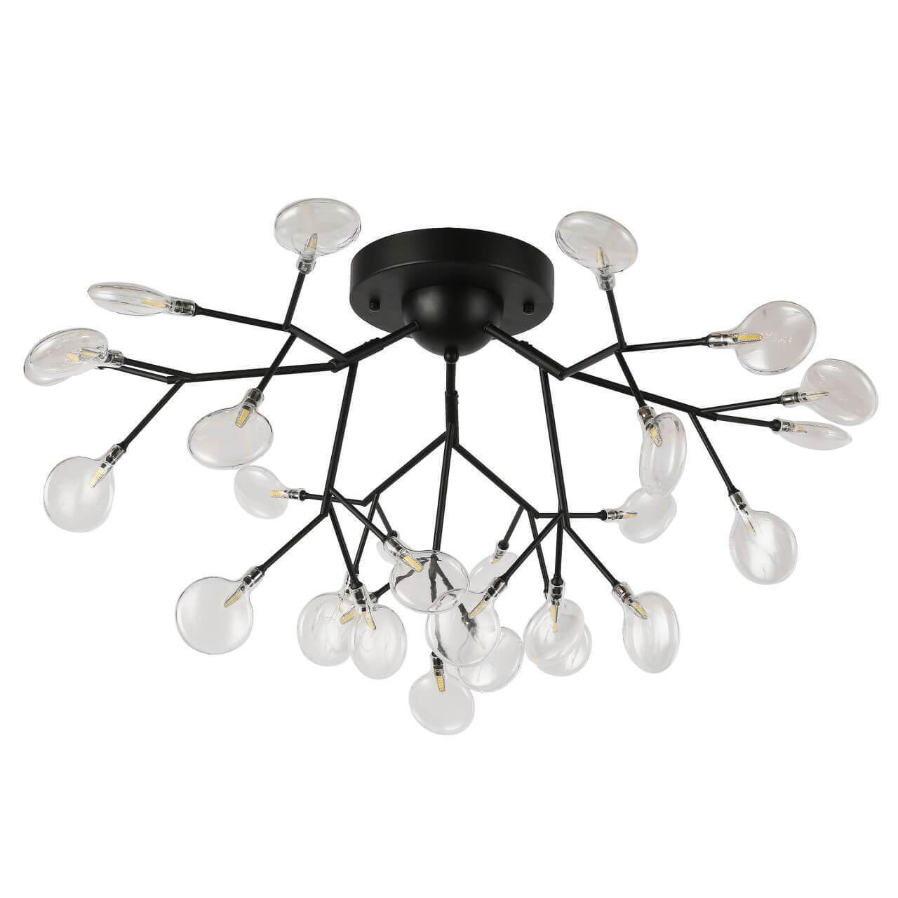 Картинка Потолочная люстра F-Promo Skein 2480-9U